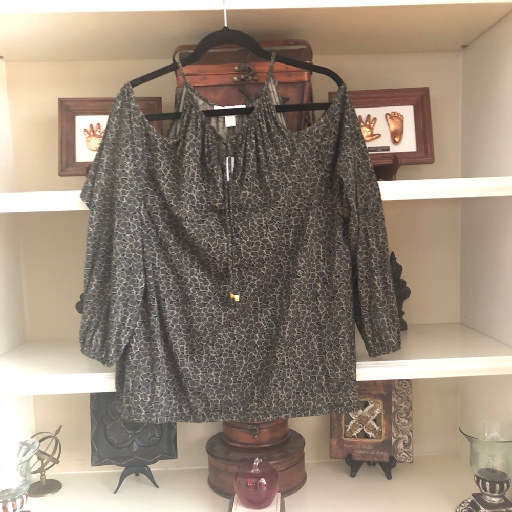 Michael Kors Blouse